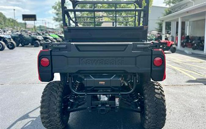 2024 Kawasaki MULE PRO-MX EPS