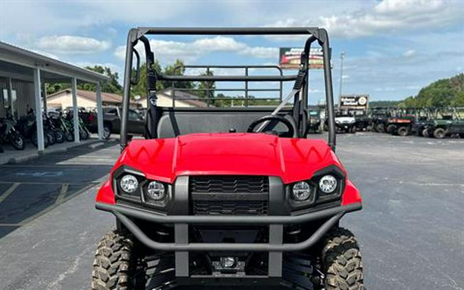 2024 Kawasaki MULE PRO-MX EPS