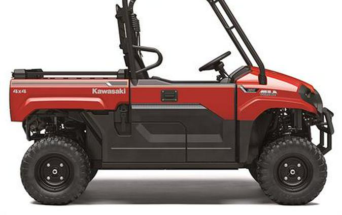 2024 Kawasaki MULE PRO-MX EPS