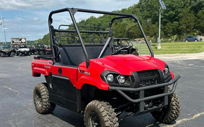 2024 Kawasaki MULE PRO-MX EPS