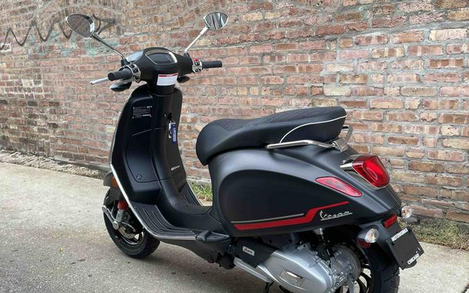 2023 Vespa Sprint 150 Sport