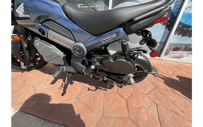 2024 Honda Navi Base