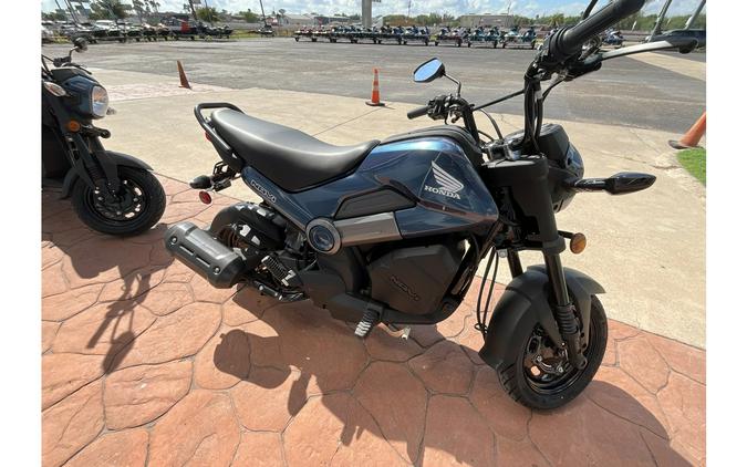 2024 Honda Navi Base