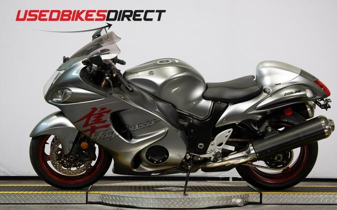 2019 Suzuki Hayabusa - $12,999.00