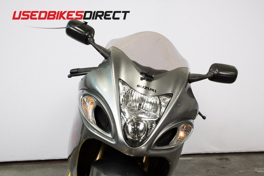 2019 Suzuki Hayabusa - $11,999.00