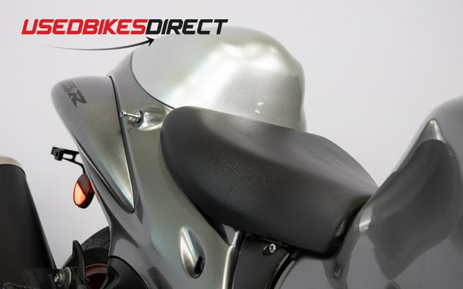 2019 Suzuki Hayabusa - $12,999.00