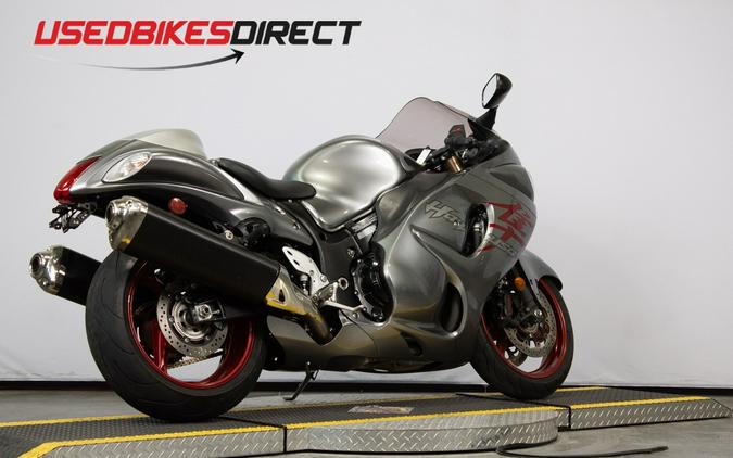 2019 Suzuki Hayabusa - $12,999.00