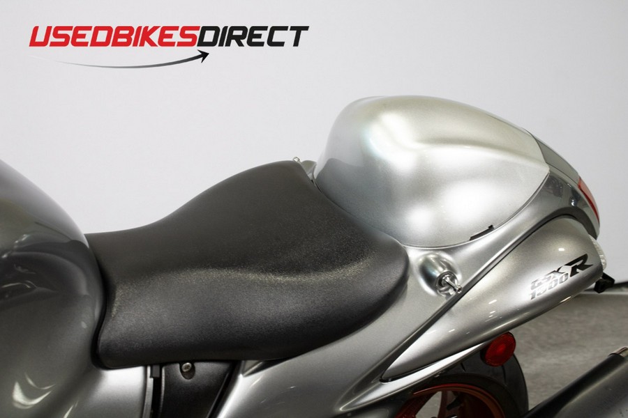 2019 Suzuki Hayabusa - $11,999.00