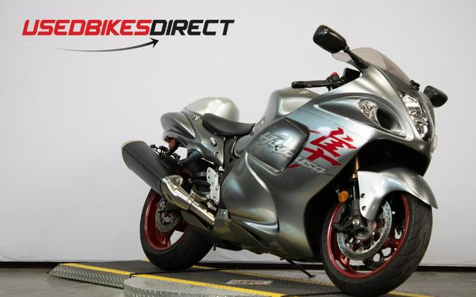 2019 Suzuki Hayabusa - $12,999.00