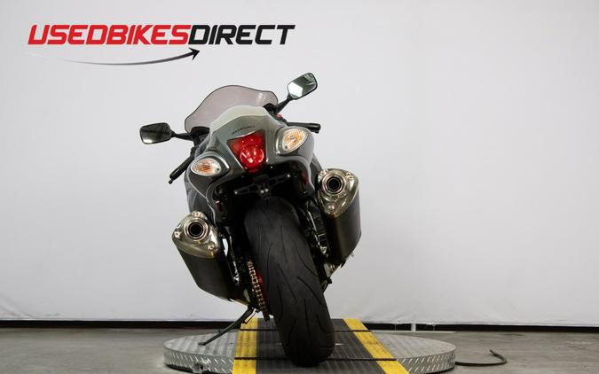 2019 Suzuki Hayabusa - $12,999.00