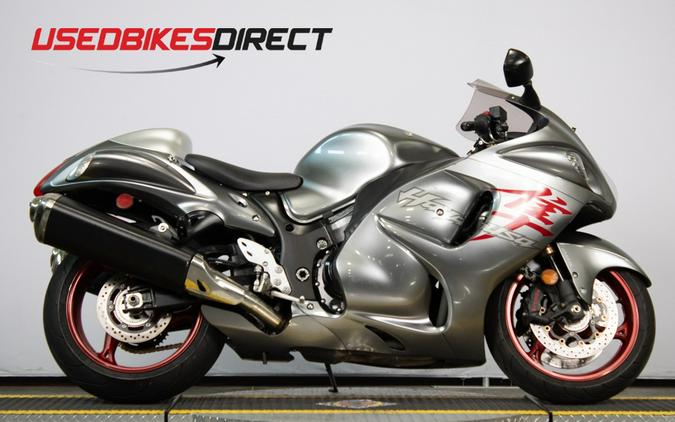 2019 Suzuki Hayabusa - $12,999.00