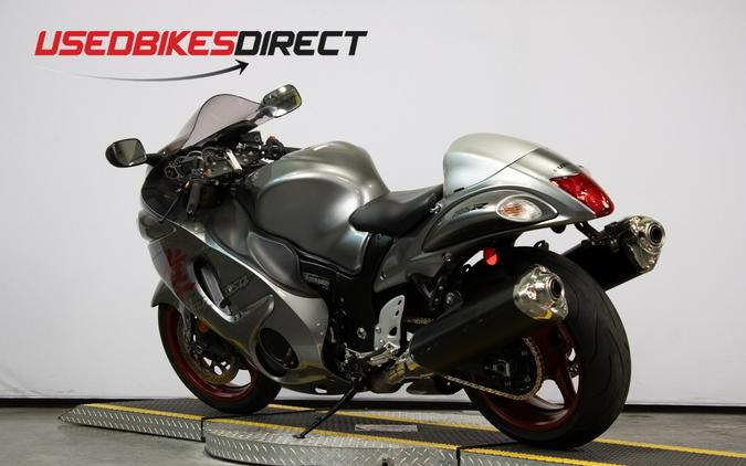 2019 Suzuki Hayabusa - $12,999.00