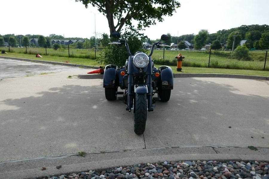 2024 Harley-Davidson Freewheeler