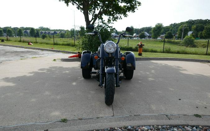 2024 Harley-Davidson Freewheeler