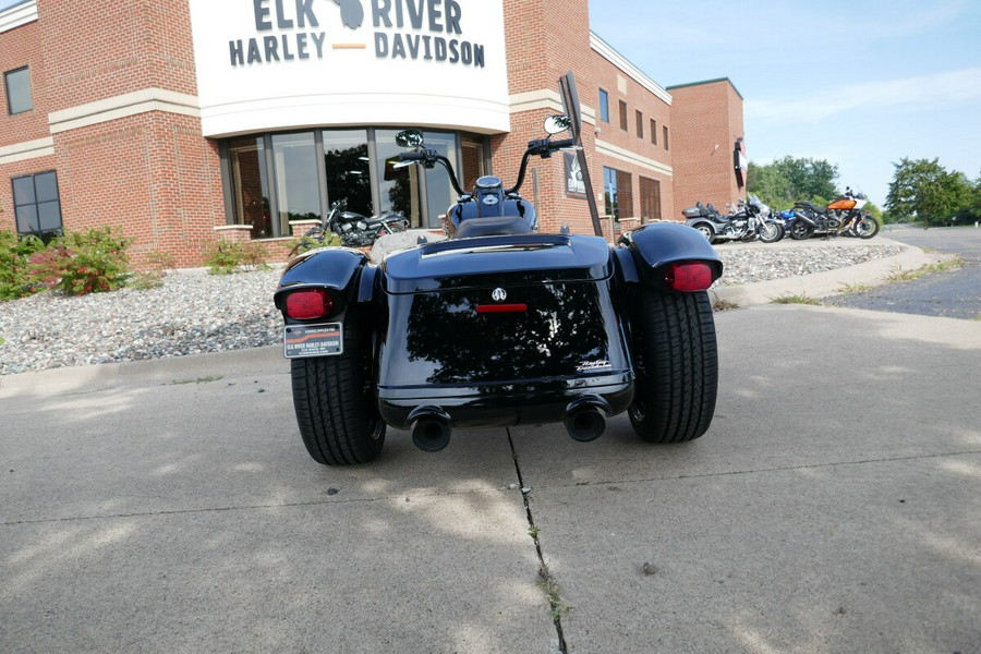 2024 Harley-Davidson Freewheeler