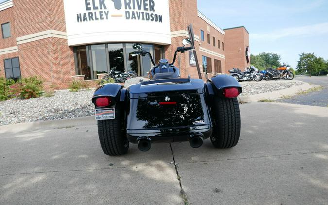 2024 Harley-Davidson Freewheeler