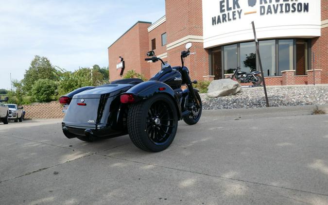 2024 Harley-Davidson Freewheeler