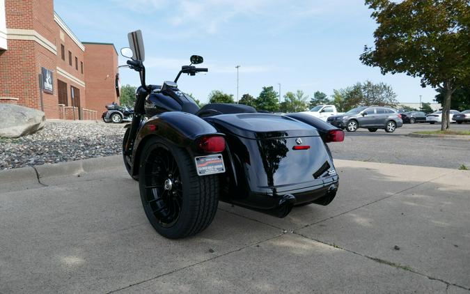 2024 Harley-Davidson Freewheeler