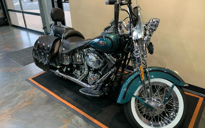 2000 Harley-Davidson Softail Heritage Springer