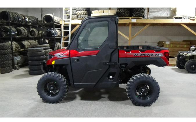 2025 Polaris Industries RANGER XP 1000 NORTH STAR EDITON PREMIUM