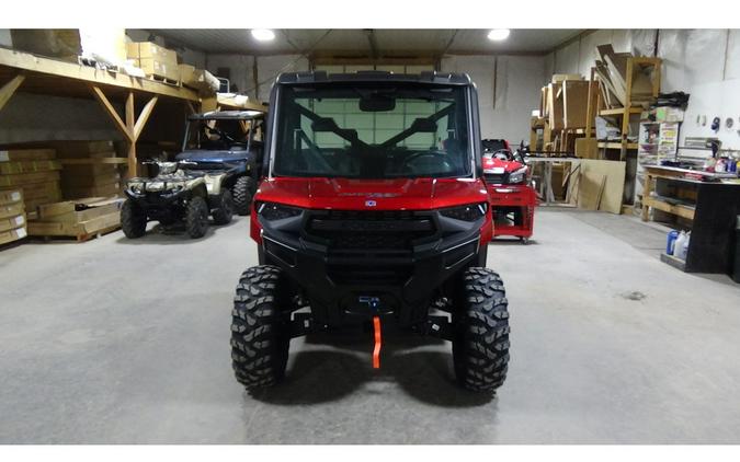 2025 Polaris Industries RANGER XP 1000 NORTH STAR EDITON PREMIUM