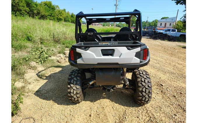 2024 Polaris Industries GENERAL 1000 SPORT - GHOST GRAY Sport