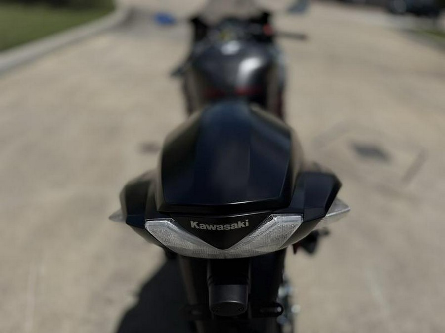 2023 Kawasaki Ninja® ZX™-14R ABS