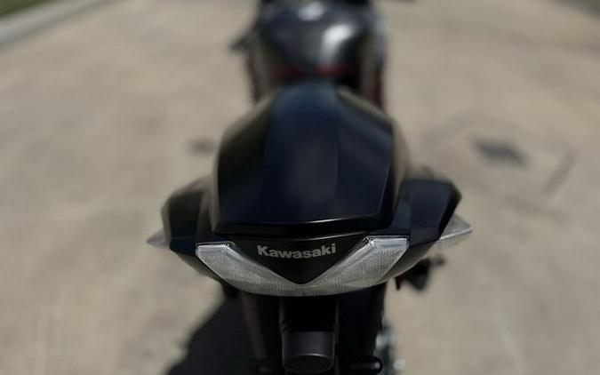 2023 Kawasaki Ninja® ZX™-14R ABS
