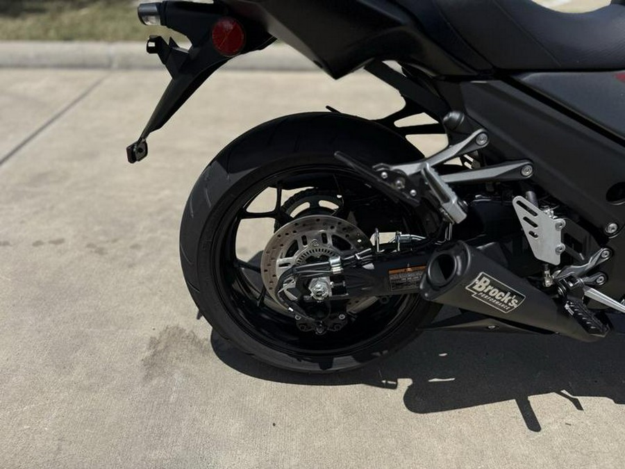 2023 Kawasaki Ninja® ZX™-14R ABS