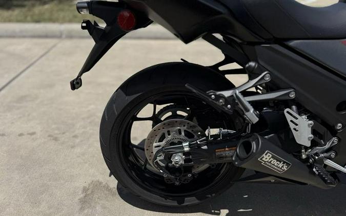 2023 Kawasaki Ninja® ZX™-14R ABS