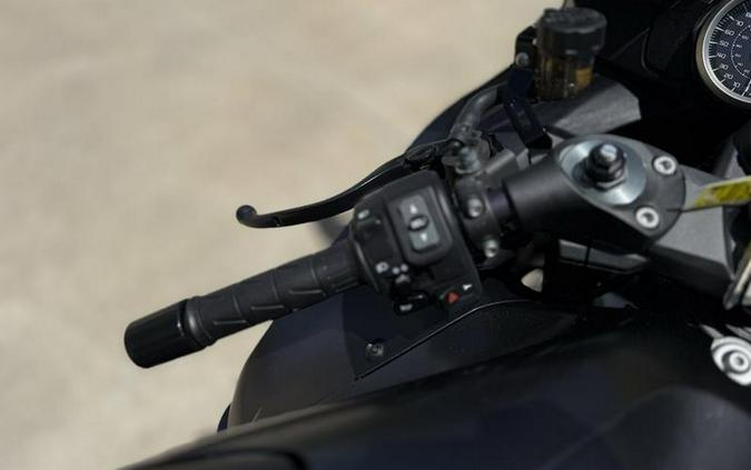 2023 Kawasaki Ninja® ZX™-14R ABS