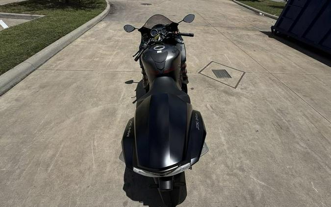 2023 Kawasaki Ninja® ZX™-14R ABS