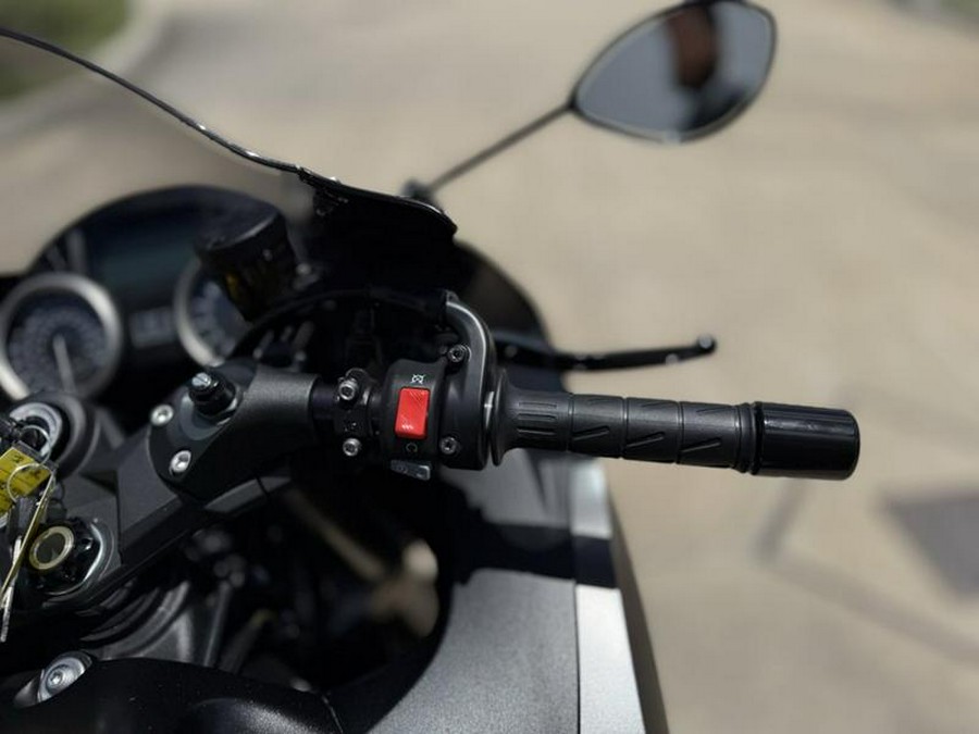 2023 Kawasaki Ninja® ZX™-14R ABS