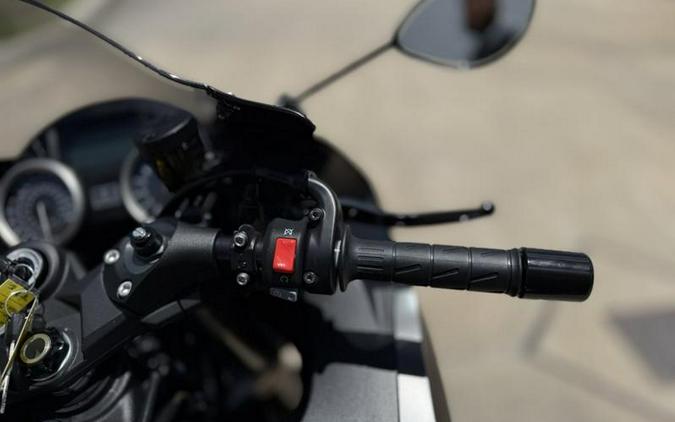 2023 Kawasaki Ninja® ZX™-14R ABS