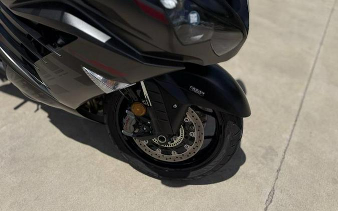 2023 Kawasaki Ninja® ZX™-14R ABS