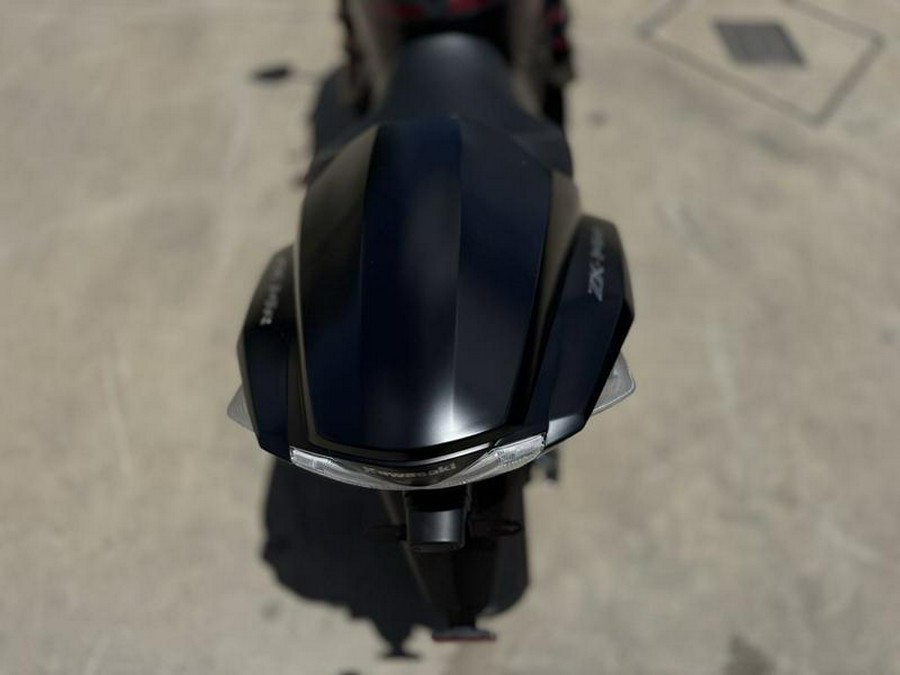 2023 Kawasaki Ninja® ZX™-14R ABS