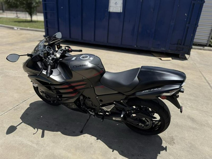 2023 Kawasaki Ninja® ZX™-14R ABS