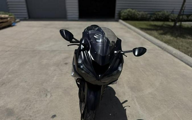 2023 Kawasaki Ninja® ZX™-14R ABS