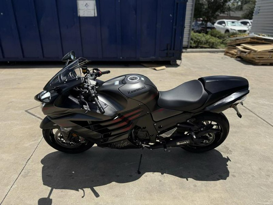 2023 Kawasaki Ninja® ZX™-14R ABS