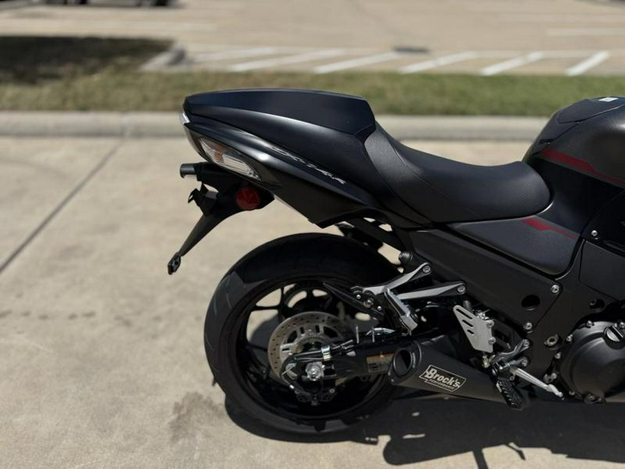 2023 Kawasaki Ninja® ZX™-14R ABS