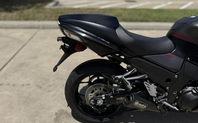 2023 Kawasaki Ninja® ZX™-14R ABS