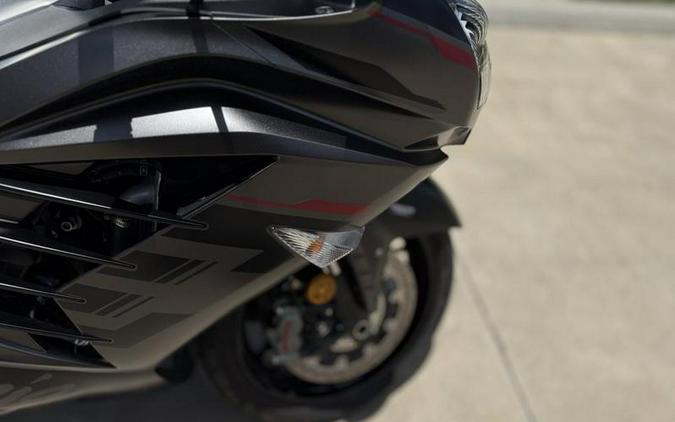 2023 Kawasaki Ninja® ZX™-14R ABS