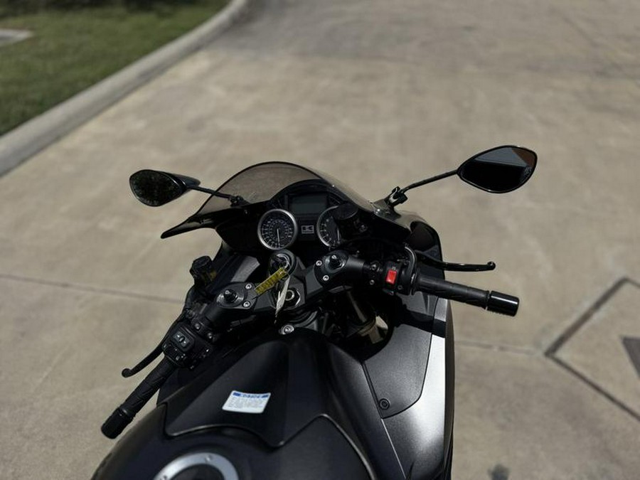 2023 Kawasaki Ninja® ZX™-14R ABS