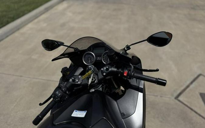 2023 Kawasaki Ninja® ZX™-14R ABS