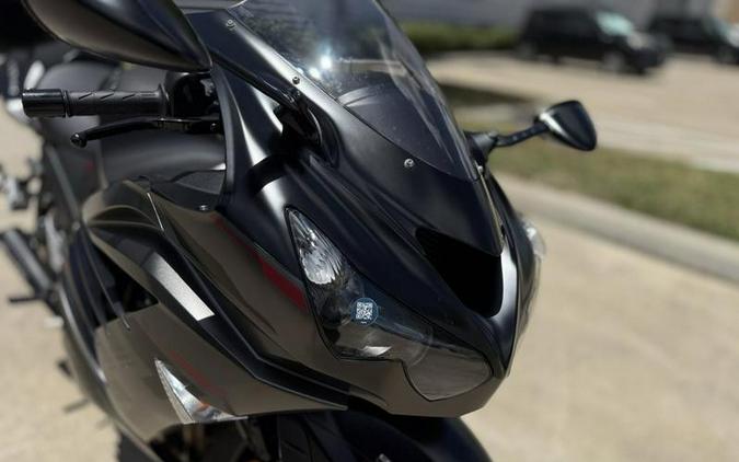 2023 Kawasaki Ninja® ZX™-14R ABS