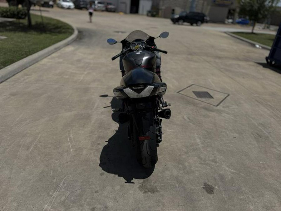 2023 Kawasaki Ninja® ZX™-14R ABS