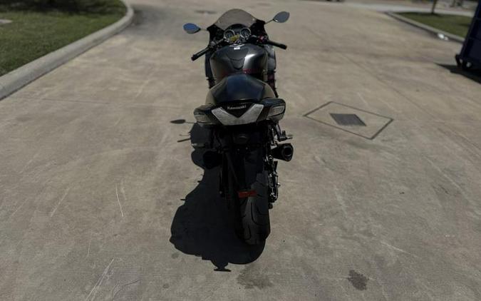 2023 Kawasaki Ninja® ZX™-14R ABS