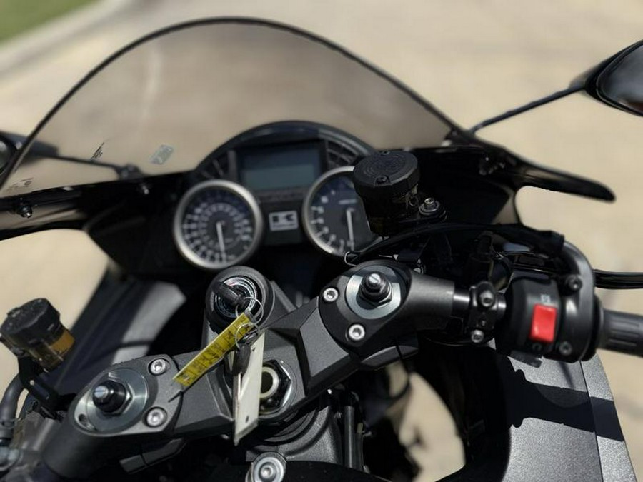 2023 Kawasaki Ninja® ZX™-14R ABS