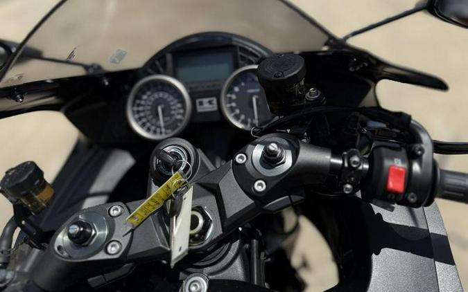 2023 Kawasaki Ninja® ZX™-14R ABS