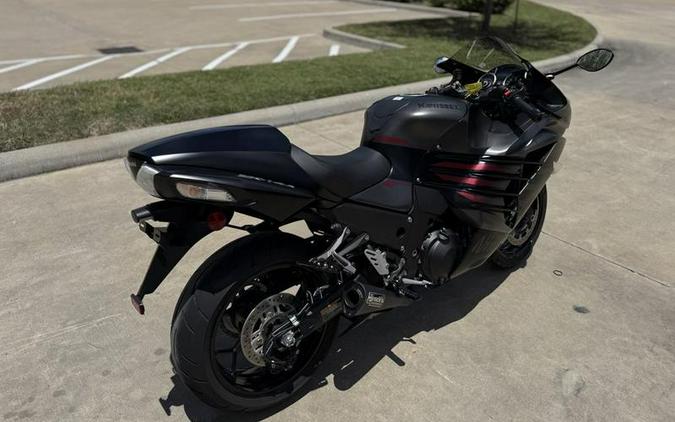 2023 Kawasaki Ninja® ZX™-14R ABS